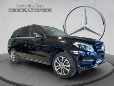 Mercedes-Benz GLE Gebrauchtwagen Mercedes-Benz GLE Gebrauchtwagen