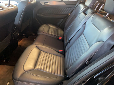 Mercedes-Benz GLE Gebrauchtwagen Mercedes-Benz GLE Gebrauchtwagen