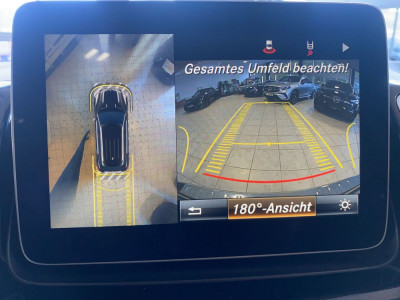 Mercedes-Benz GLE Gebrauchtwagen Mercedes-Benz GLE Gebrauchtwagen