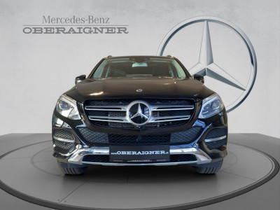 Mercedes-Benz GLE Gebrauchtwagen Mercedes-Benz GLE Gebrauchtwagen