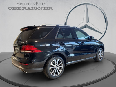 Mercedes-Benz GLE Gebrauchtwagen Mercedes-Benz GLE Gebrauchtwagen