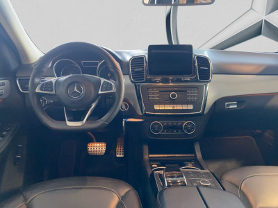 Mercedes-Benz GLE Gebrauchtwagen Mercedes-Benz GLE Gebrauchtwagen