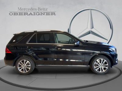Mercedes-Benz GLE Gebrauchtwagen Mercedes-Benz GLE Gebrauchtwagen