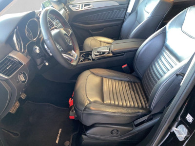 Mercedes-Benz GLE Gebrauchtwagen Mercedes-Benz GLE Gebrauchtwagen