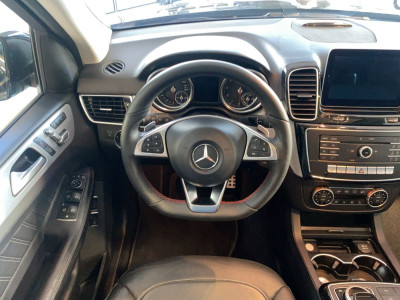 Mercedes-Benz GLE Gebrauchtwagen Mercedes-Benz GLE Gebrauchtwagen