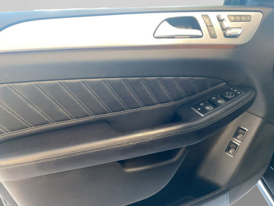 Mercedes-Benz GLE Gebrauchtwagen Mercedes-Benz GLE Gebrauchtwagen