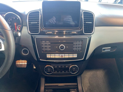 Mercedes-Benz GLE Gebrauchtwagen Mercedes-Benz GLE Gebrauchtwagen