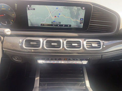 Mercedes-Benz GLE Gebrauchtwagen