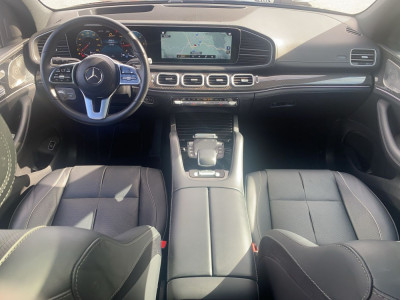 Mercedes-Benz GLE Gebrauchtwagen
