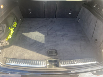 Mercedes-Benz GLE Gebrauchtwagen