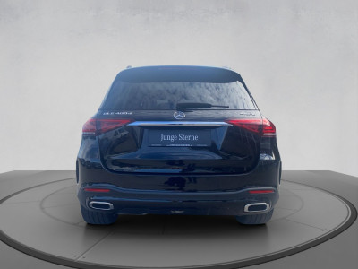 Mercedes-Benz GLE Gebrauchtwagen
