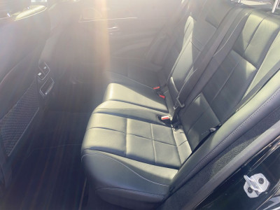 Mercedes-Benz GLE Gebrauchtwagen