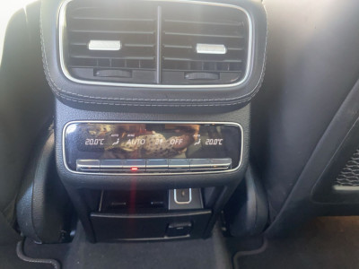 Mercedes-Benz GLE Gebrauchtwagen