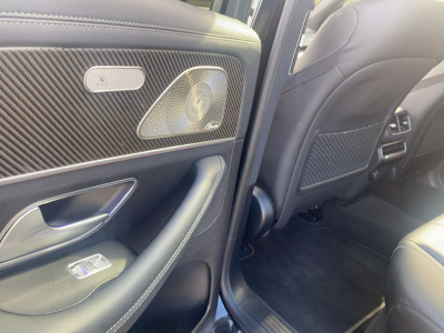 Mercedes-Benz GLE Gebrauchtwagen