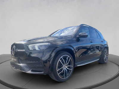 Mercedes-Benz GLE Gebrauchtwagen