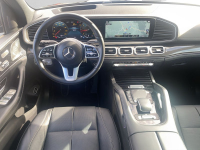 Mercedes-Benz GLE Gebrauchtwagen