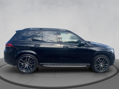 Mercedes-Benz GLE Gebrauchtwagen