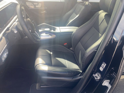 Mercedes-Benz GLE Gebrauchtwagen