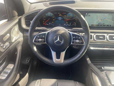 Mercedes-Benz GLE Gebrauchtwagen
