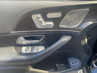 Mercedes-Benz GLE Gebrauchtwagen
