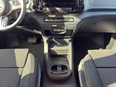 Mercedes-Benz Vito Gebrauchtwagen Mercedes-Benz Vito Gebrauchtwagen