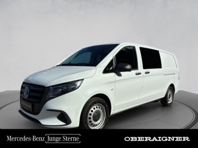 Mercedes-Benz Vito Gebrauchtwagen Mercedes-Benz Vito Gebrauchtwagen