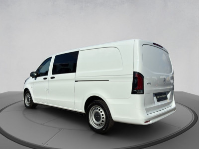 Mercedes-Benz Vito Gebrauchtwagen Mercedes-Benz Vito Gebrauchtwagen