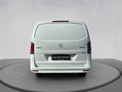 Mercedes-Benz Vito Gebrauchtwagen Mercedes-Benz Vito Gebrauchtwagen