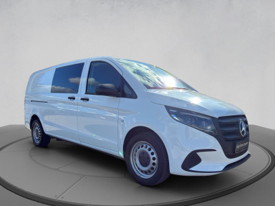 Mercedes-Benz Vito Gebrauchtwagen Mercedes-Benz Vito Gebrauchtwagen