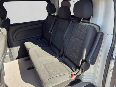 Mercedes-Benz Vito Gebrauchtwagen Mercedes-Benz Vito Gebrauchtwagen