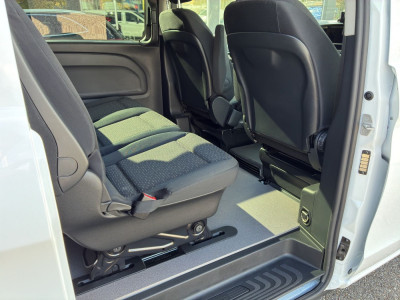 Mercedes-Benz Vito Gebrauchtwagen Mercedes-Benz Vito Gebrauchtwagen