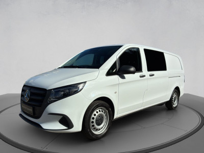 Mercedes-Benz Vito Gebrauchtwagen Mercedes-Benz Vito Gebrauchtwagen