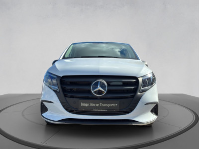 Mercedes-Benz Vito Gebrauchtwagen Mercedes-Benz Vito Gebrauchtwagen