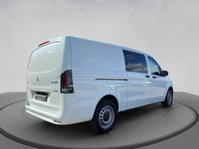 Mercedes-Benz Vito Gebrauchtwagen Mercedes-Benz Vito Gebrauchtwagen