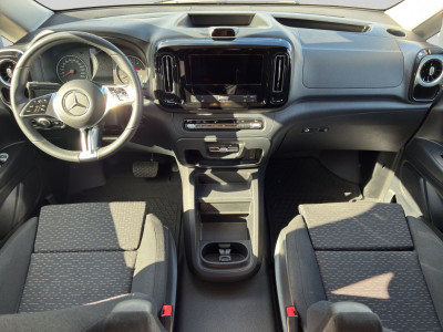 Mercedes-Benz Vito Gebrauchtwagen Mercedes-Benz Vito Gebrauchtwagen