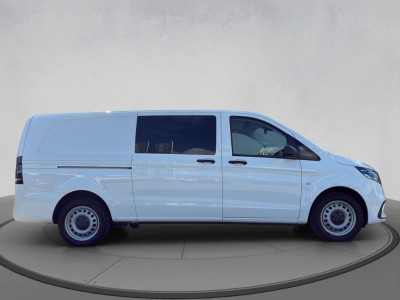 Mercedes-Benz Vito Gebrauchtwagen Mercedes-Benz Vito Gebrauchtwagen
