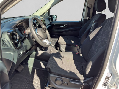 Mercedes-Benz Vito Gebrauchtwagen Mercedes-Benz Vito Gebrauchtwagen