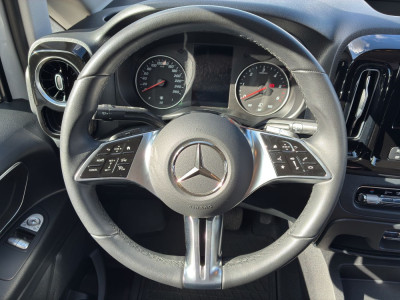 Mercedes-Benz Vito Gebrauchtwagen Mercedes-Benz Vito Gebrauchtwagen