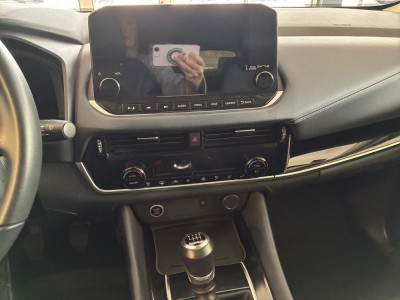 Nissan Qashqai Gebrauchtwagen Nissan Qashqai Gebrauchtwagen