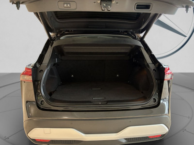 Nissan Qashqai Gebrauchtwagen Nissan Qashqai Gebrauchtwagen