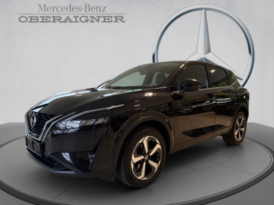 Nissan Qashqai Gebrauchtwagen Nissan Qashqai Gebrauchtwagen
