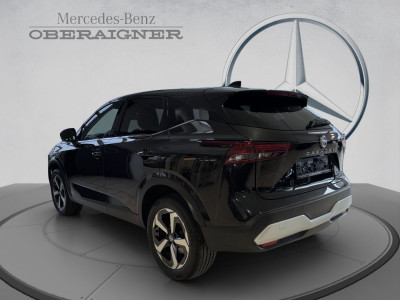 Nissan Qashqai Gebrauchtwagen Nissan Qashqai Gebrauchtwagen