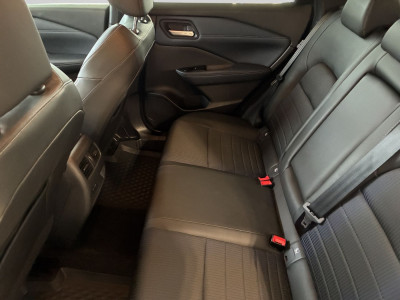 Nissan Qashqai Gebrauchtwagen Nissan Qashqai Gebrauchtwagen