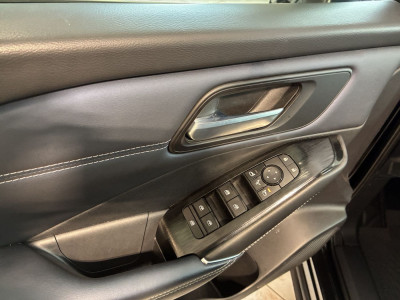 Nissan Qashqai Gebrauchtwagen Nissan Qashqai Gebrauchtwagen
