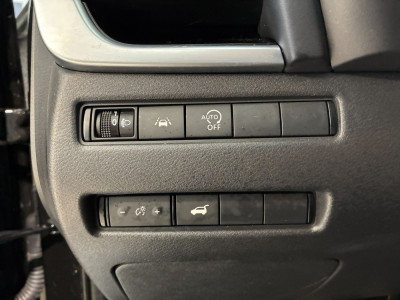 Nissan Qashqai Gebrauchtwagen Nissan Qashqai Gebrauchtwagen