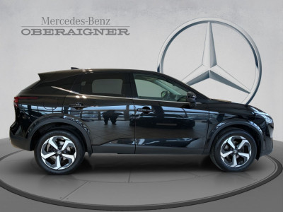 Nissan Qashqai Gebrauchtwagen Nissan Qashqai Gebrauchtwagen