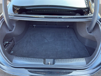 Mercedes-Benz CLA Gebrauchtwagen Mercedes-Benz CLA Gebrauchtwagen