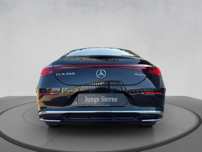 Mercedes-Benz CLA Gebrauchtwagen Mercedes-Benz CLA Gebrauchtwagen