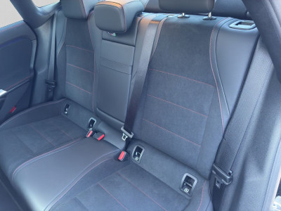 Mercedes-Benz CLA Gebrauchtwagen Mercedes-Benz CLA Gebrauchtwagen