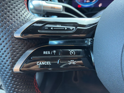 Mercedes-Benz CLA Gebrauchtwagen Mercedes-Benz CLA Gebrauchtwagen